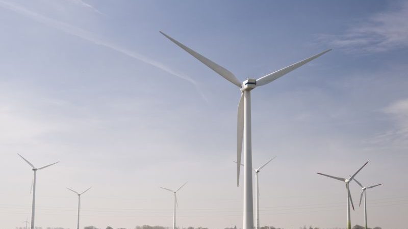 Benyt dig af bæredygtige energiløsninger