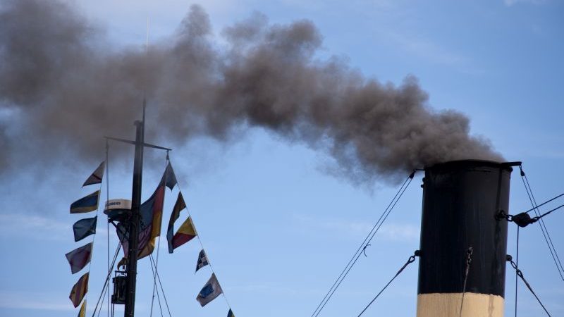 Hav fokus på miljøet