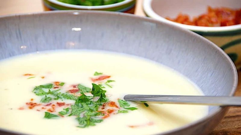 Fede madopskrifter på Madens Verden