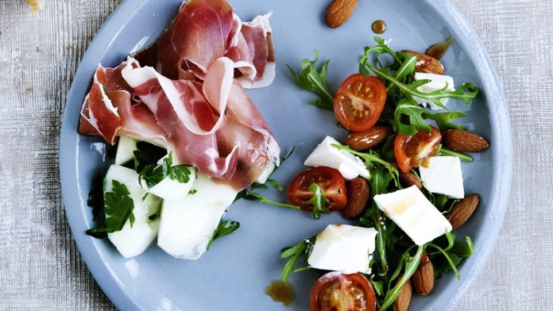 Fantastisk julefrokost ud af huset