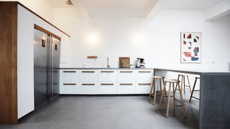 Få lagt designgulve hele vejen rundt