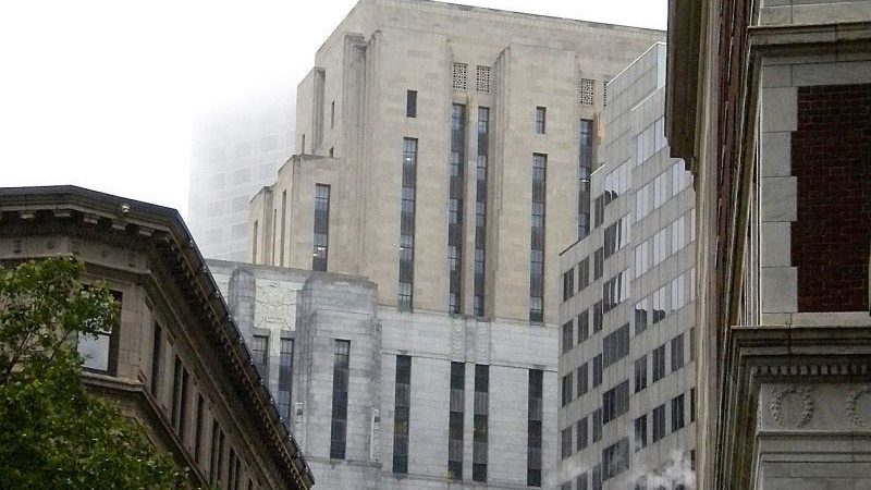 Find nålen i høstakken hvad angår boliger