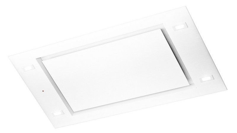 Støjsvag emhætte i loftet til en god pris