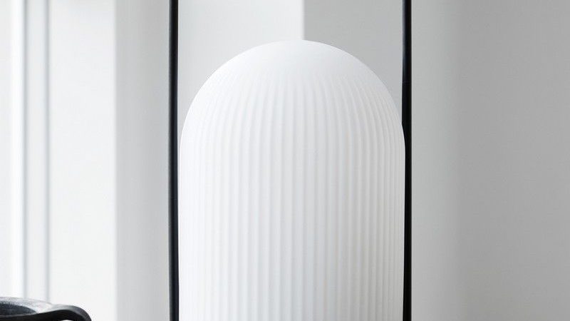 Smart Le Klint lampe til hjemmet? Se mere her