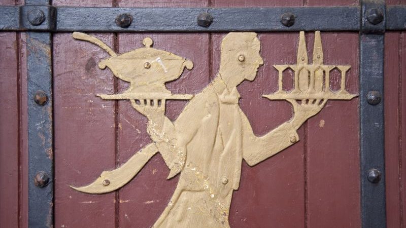 Følg dit hjerte og gør tingene simple for dig selv