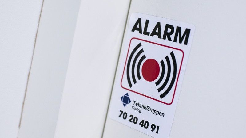 Boxdepotet har du har brug for sikker opvaringsplads