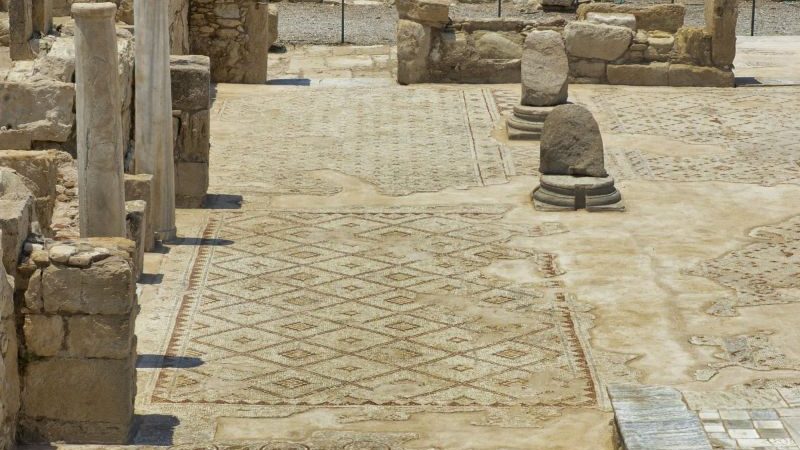 Vælg mellem campingferien eller en tur til udlandet