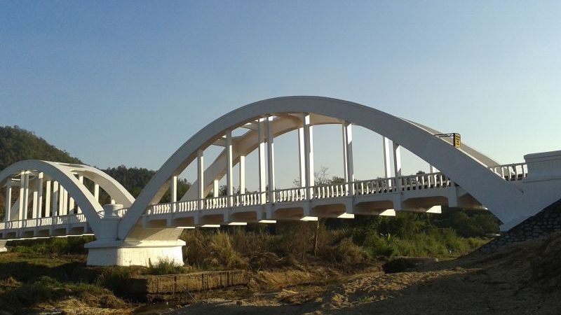 Få gang i bevægelsen