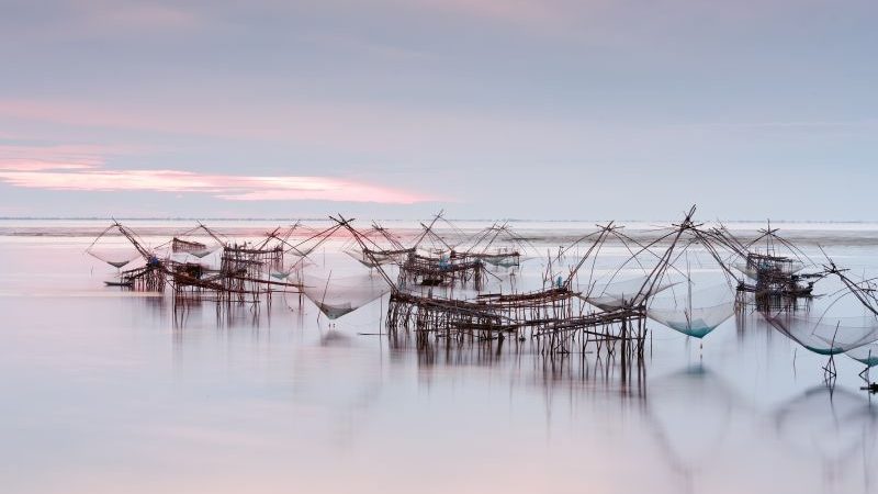 Det kræver blot man får en god ide