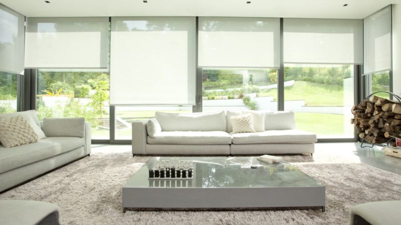 Køb smarte alarmer til dit hjem her på nettet