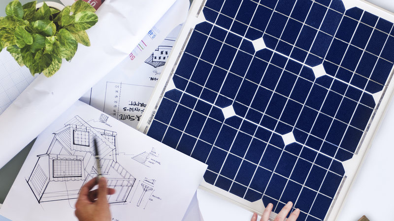 Gode pumper i den rette kvalitet