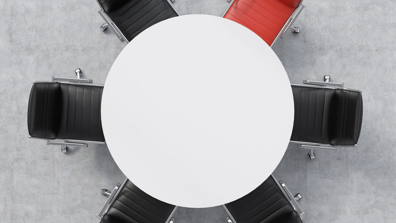 Find de rigtige mødelokaler