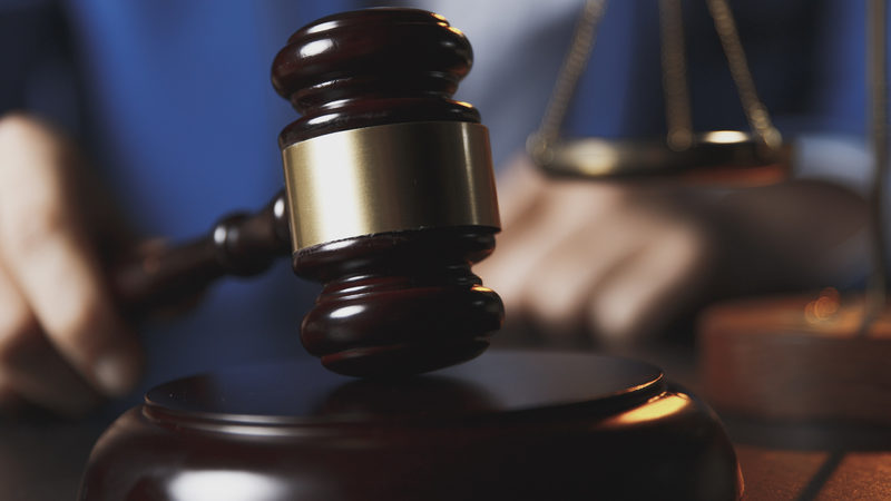 Strafferetsadvokater