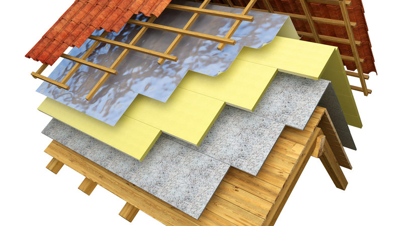 Få efterisoleret huset og spar varmepenge