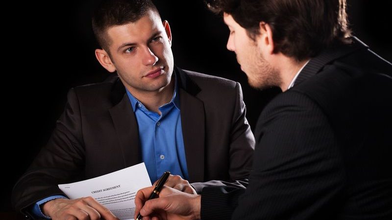 Tag et boliglån, når trangen melder sig