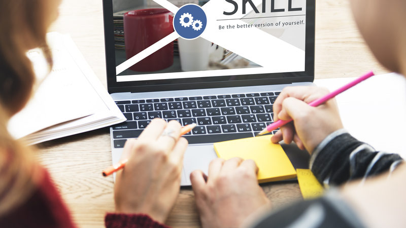 Rekruttering med Karsberg