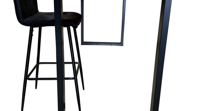 Skab din egen hjemmebar med billige barstole