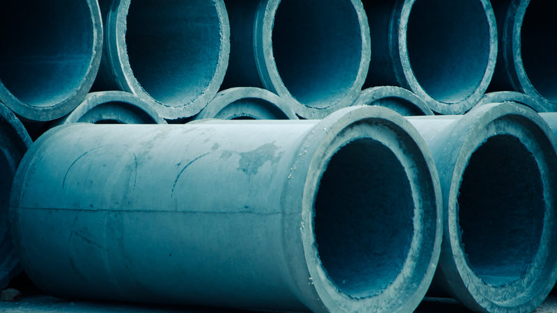 Sådan arbejder man med rør