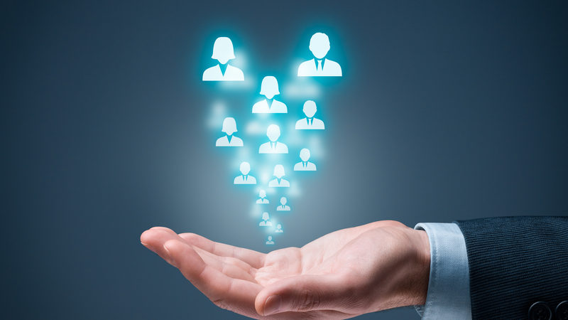Sådan skal du håndtere menneskelige ressourcer