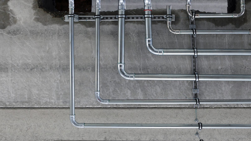 Det vidste du ikke om rør