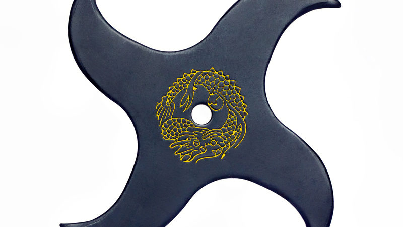 Sådan har våben udviklet sig