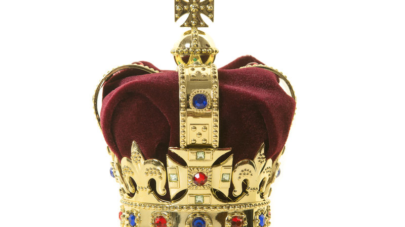 Det her var kongernes rolle