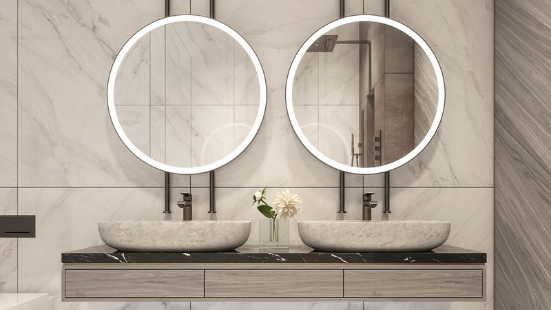 Derfor skal du huske fliser i indretningen