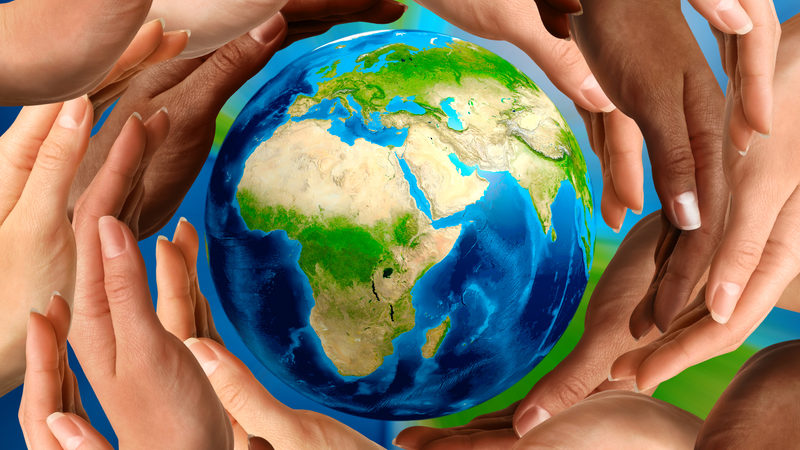 Derfor er overbefolkning et problem