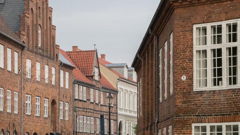 Derfor skal du besøge Viborg