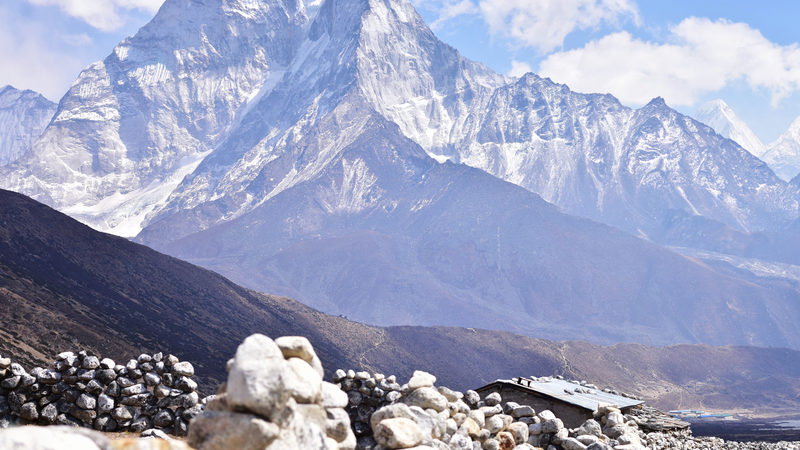 Derfor skal du besøge Himalaya
