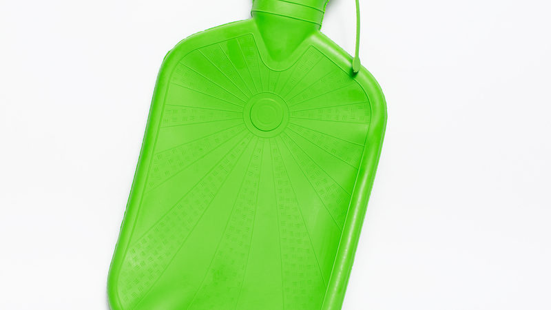 Sådan holder du dig varm