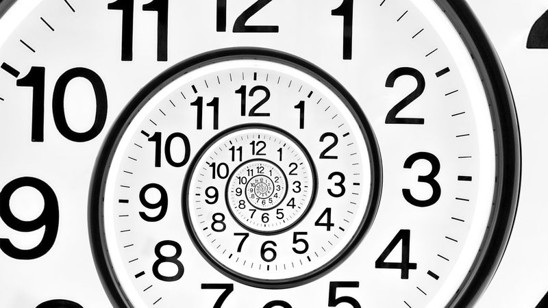 Sådan tidsregistrerer du bedst