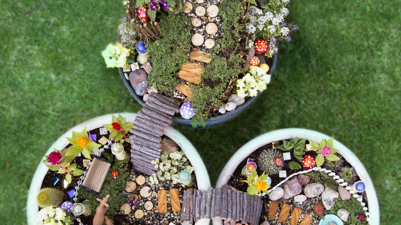 Fordelene ved gødning til din have