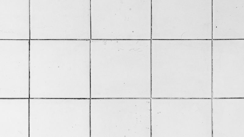 Sådan sætter du klinker og fliser op