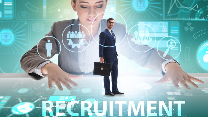 Hvordan et rekrutteringsbureau kan hjælpe din virksomhed med at vokse 