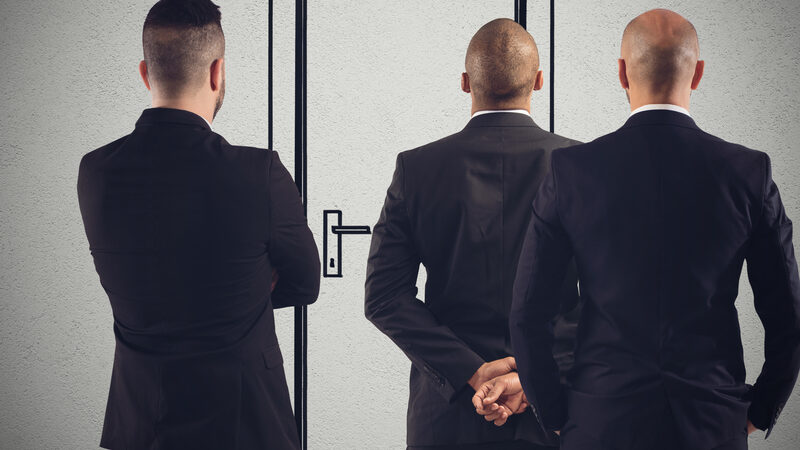 Hvordan et rekrutteringsbureau kan hjælpe erhvervsdrivende med at udnytte deres fulde potentiale 