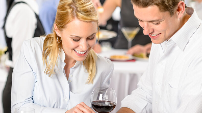 Catering til fester – hvorfor det kan være det bedste valg