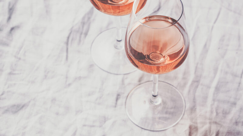 Alt du behøver at vide om Rosévin