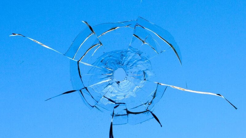 Reparation af stenslag i forruden: Alt, hvad du behøver at vide