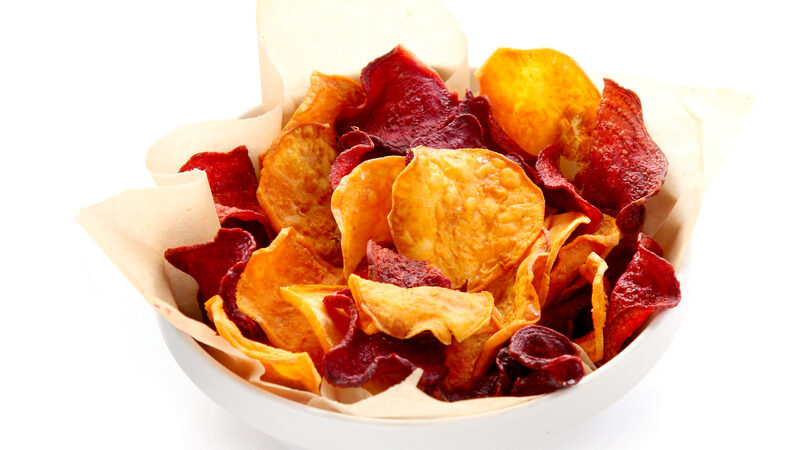 En sund og bæredygtig frokostoplevelse i Vejle