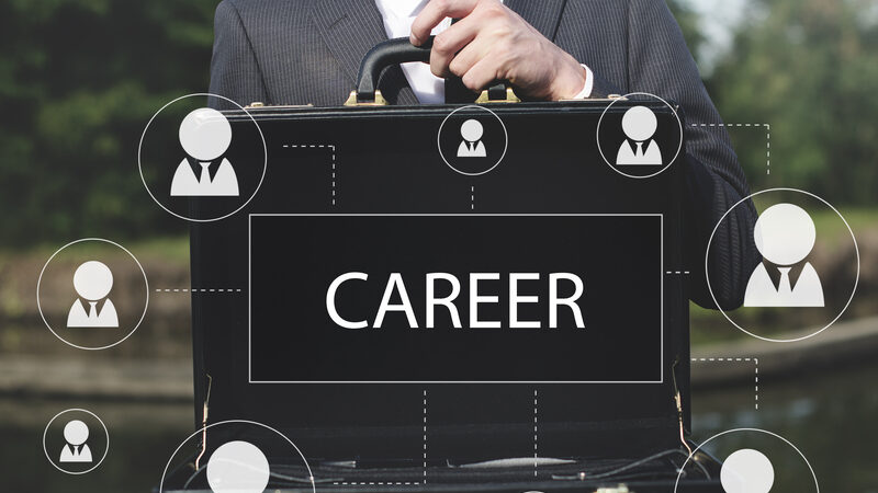 Executive karriererådgivning: naviger mod fremtidig succes